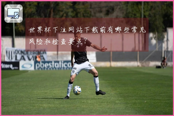 世界杯下注网站下载前有哪些常见风险和检查要点？