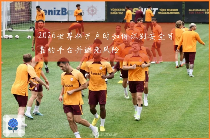 2026世界杯开户时如何识别安全可靠的平台并避免风险