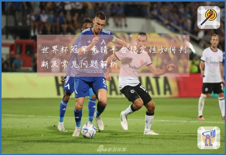 世界杯冠军竞猜平台稳定性如何判断及常见问题解析