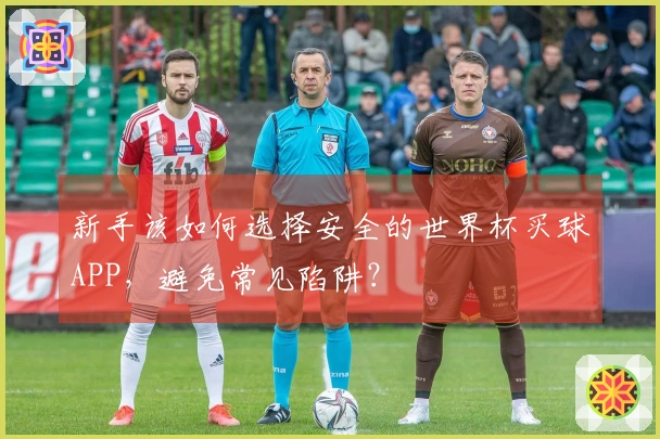 新手该如何选择安全的世界杯买球APP，避免常见陷阱？