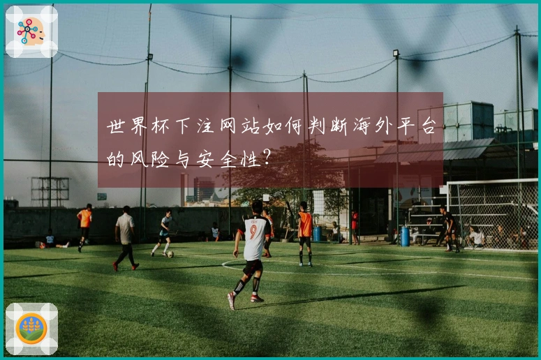 世界杯下注网站如何判断海外平台的风险与安全性？