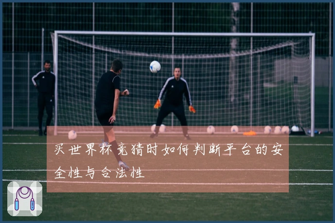 买世界杯竞猜时如何判断平台的安全性与合法性