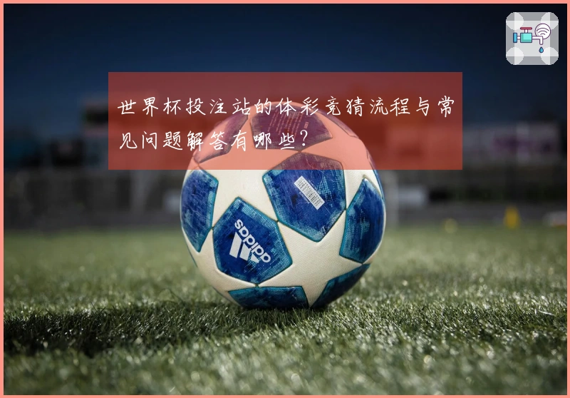 世界杯投注站的体彩竞猜流程与常见问题解答有哪些？