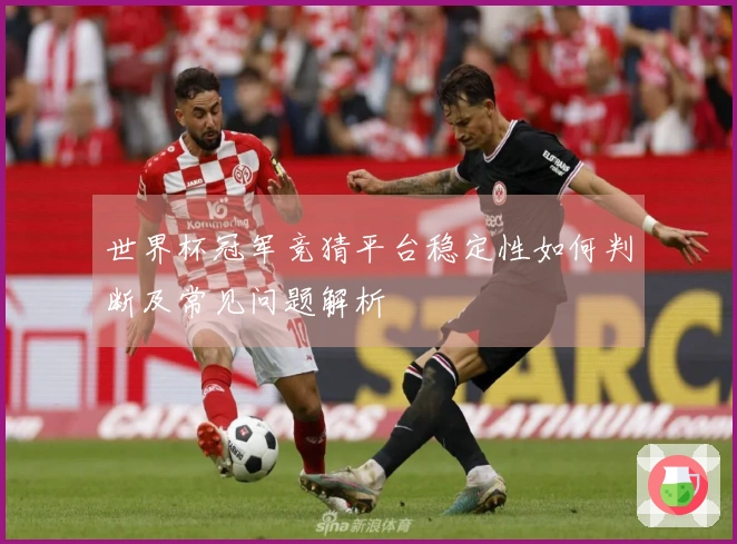 世界杯冠军竞猜平台稳定性如何判断及常见问题解析